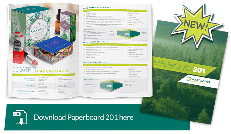 Click here to read the Paperboard 201 PDF